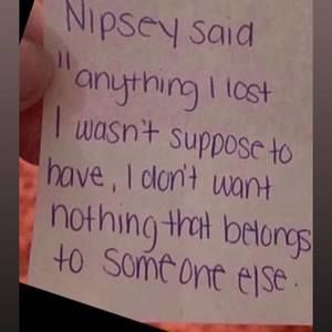 Meet your Posher, Jasmine